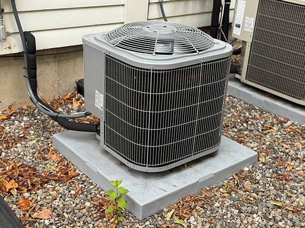 24/7 Emergency Hvac experts in Ashford, CT
