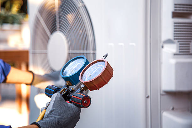 Trusted Hvac service in Ashford, CT - JG Cool HVAC